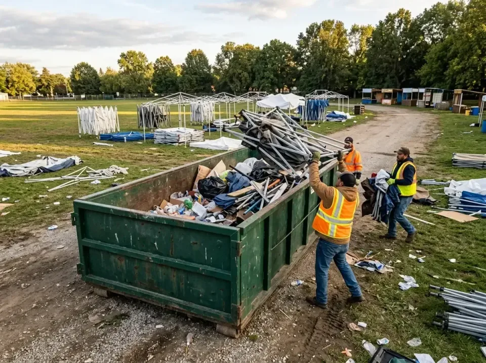 temporary-event-waste-containe-016 — frequently asked questions, Roll-Off Dumpster Rental Services in Haverhill, FL
